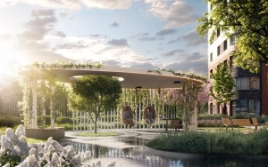 Купить квартиру в Ultra City III в Санкт-Петербурге