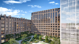 Купить квартиру в Ассамблея в Санкт-Петербурге