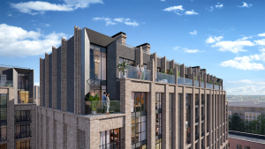 Купить квартиру в Ассамблея в Санкт-Петербурге