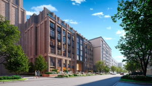 Купить квартиру в Ассамблея в Санкт-Петербурге