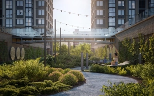 Купить квартиру в Гений в Санкт-Петербурге