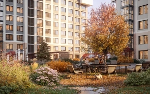 Купить квартиру в Гений в Санкт-Петербурге