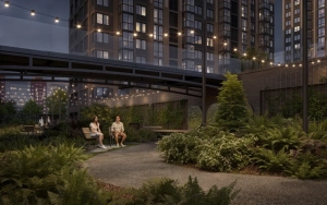 Купить квартиру в Гений в Санкт-Петербурге