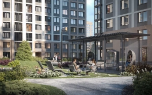 Купить квартиру в Гений в Санкт-Петербурге