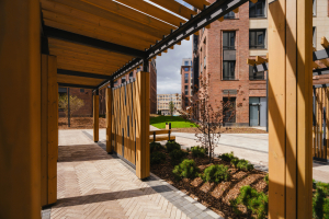 Купить квартиру в Малоохтинский, 68 в Санкт-Петербурге