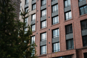 Купить квартиру в Малоохтинский, 68 в Санкт-Петербурге