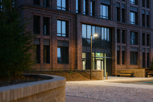 Купить квартиру в Малоохтинский, 68 в Санкт-Петербурге