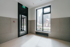 Купить квартиру в Малоохтинский, 68 в Санкт-Петербурге