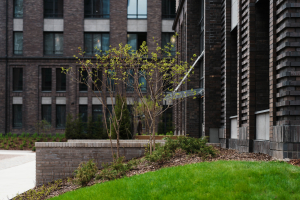 Купить квартиру в Малоохтинский, 68 в Санкт-Петербурге