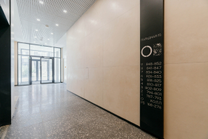 Купить квартиру в Малоохтинский, 68 в Санкт-Петербурге