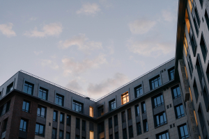 Купить квартиру в Малоохтинский, 68 в Санкт-Петербурге