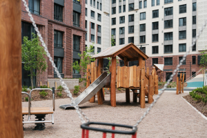 Купить квартиру в Малоохтинский, 68 в Санкт-Петербурге