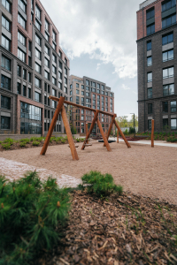 Купить квартиру в Малоохтинский, 68 в Санкт-Петербурге