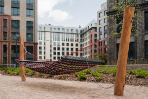 Купить квартиру в Малоохтинский, 68 в Санкт-Петербурге