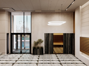 Купить квартиру в Аурум в Санкт-Петербурге