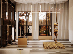 Купить квартиру в Аурум в Санкт-Петербурге