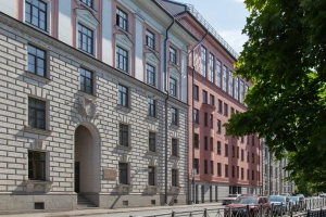 Мадонна Бенуа Купить квартиру в Мадонна Бенуа в Санкт-Петербурге