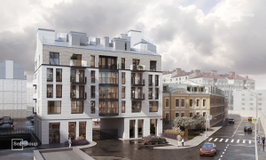 Купить квартиру в Аристократ в Санкт-Петербурге