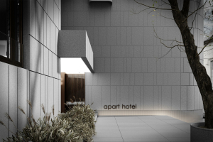 Купить квартиру в Serebro Avenue Apart в Санкт-Петербурге