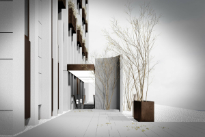 Купить квартиру в Serebro Avenue Apart в Санкт-Петербурге