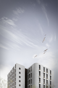 Купить квартиру в Serebro Avenue Apart в Санкт-Петербурге