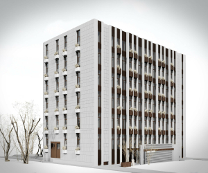 Купить квартиру в Serebro Avenue Apart в Санкт-Петербурге