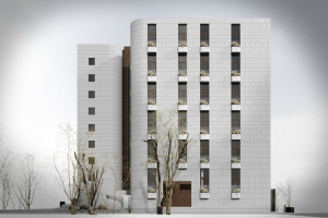 Купить квартиру в Serebro Avenue Apart в Санкт-Петербурге