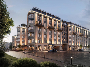 Купить квартиру в Фонтанка, 130 в Санкт-Петербурге