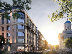 Купить квартиру в Фонтанка, 130 в Санкт-Петербурге