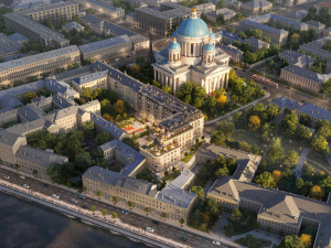 Купить квартиру в Фонтанка, 130 в Санкт-Петербурге