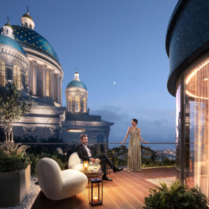 Купить квартиру в Фонтанка, 130 в Санкт-Петербурге