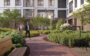 Купить квартиру в Передвижники в Санкт-Петербурге