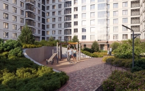 Купить квартиру в Передвижники в Санкт-Петербурге