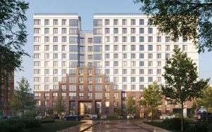 Купить квартиру в Передвижники в Санкт-Петербурге