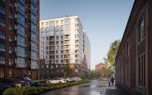 Купить квартиру в Передвижники в Санкт-Петербурге