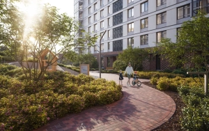 Купить квартиру в Передвижники в Санкт-Петербурге