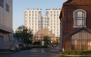 Купить квартиру в Передвижники в Санкт-Петербурге