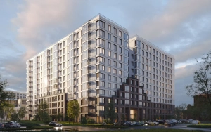 Купить квартиру в Передвижники в Санкт-Петербурге