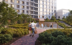 Купить квартиру в Передвижники в Санкт-Петербурге