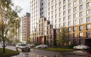 Купить квартиру в Передвижники в Санкт-Петербурге