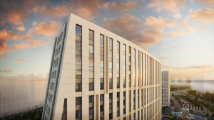 Купить квартиру в Бульвар Грина в Санкт-Петербурге