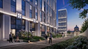 Купить квартиру в Бульвар Грина в Санкт-Петербурге