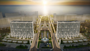 Купить квартиру в Бульвар Грина в Санкт-Петербурге