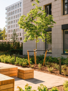 Купить квартиру в Черная речка, 41 в Санкт-Петербурге