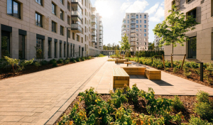 Купить квартиру в Черная речка, 41 в Санкт-Петербурге