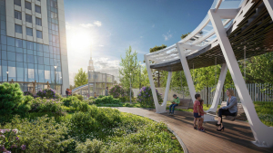 Купить квартиру в Бульвар Грина в Санкт-Петербурге