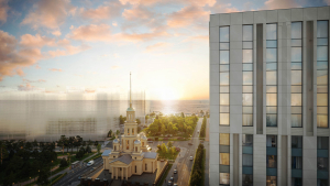 Купить квартиру в Бульвар Грина в Санкт-Петербурге