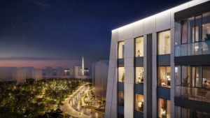 Купить квартиру в Бульвар Грина в Санкт-Петербурге