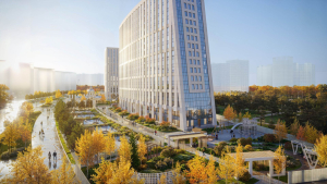 Купить квартиру в Бульвар Грина в Санкт-Петербурге