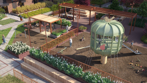 Купить квартиру в STAVNI Обводный в Санкт-Петербурге